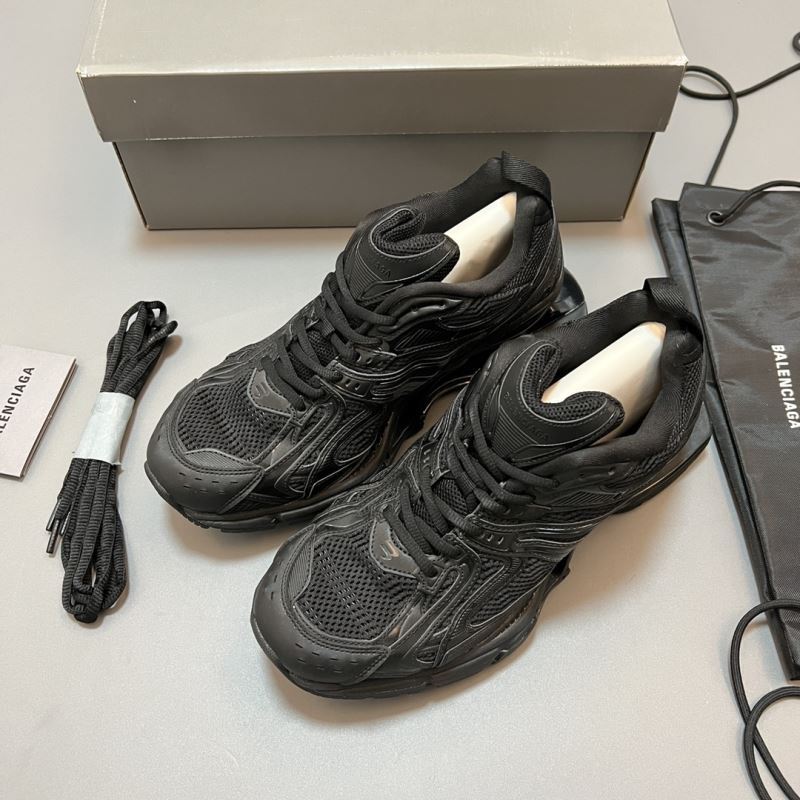 Balenciaga Track Shoes